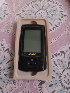 AGARO Multi Functional TENS Massager TM2421 |