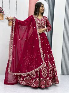 Most Demanding Lehenga Choli Stock In