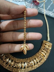 Necklace Set