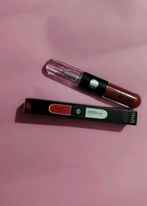 Staze 2-in-1 Liquid Lipstick