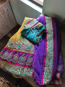 Lehenga Choli