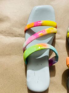 Girls Flipflops