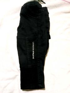stylish boy's top botam set