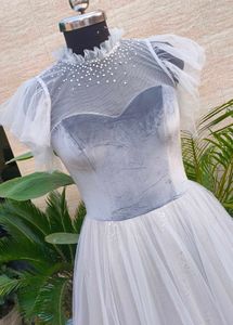 Elegant Gown