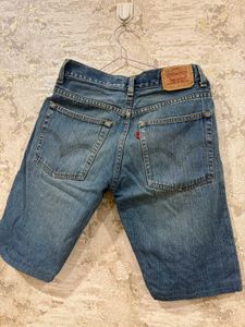 Levis jorts