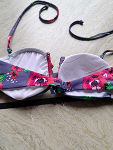 combo Of Three Imported  padded  floral  set