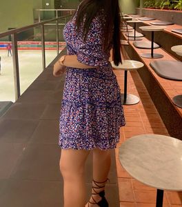 Joe Browns Floral Print Dress