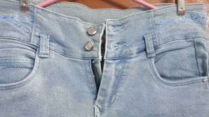 3 Jeans Bundle for women.