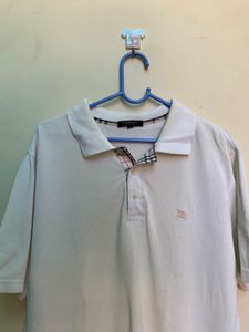 Burberry Polo Shirt