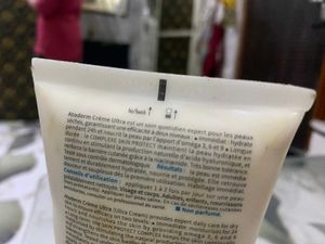 bioderma moisturiser