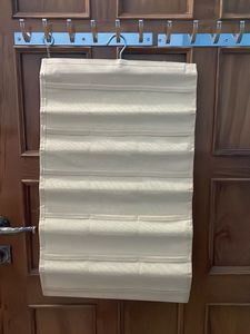 hanging organiser