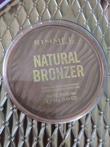 Rimmel Natural Bronzer