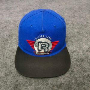 Reebok International Cap