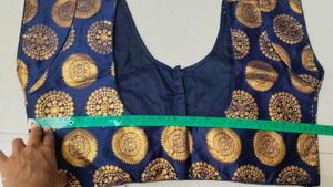 pack of 2 Royal  Blouse