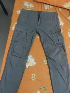 Men's Cargo Pants