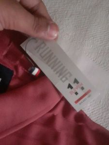 Men's Striped Polo T-Shirt