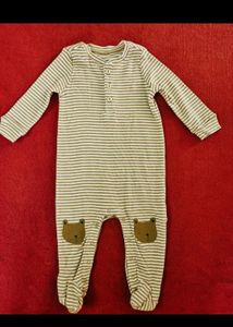 Combo New Baby Rompers
