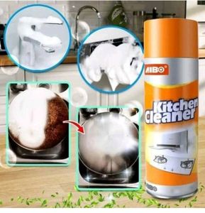 Yinruike Kitchen Cleaner New Wdt Tag