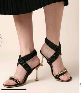 Heels Sandals