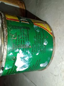 Paint Cans Bundle