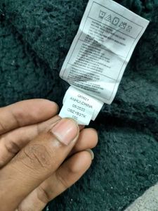 DKNY Puffer Jacket