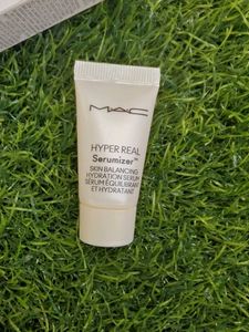 MAC Hyper Real Serumizer 5ml New