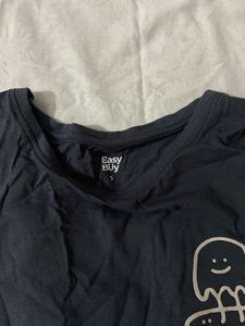 Cute Skateboard T-Shirt