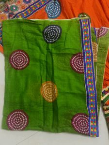 Navratri Dress