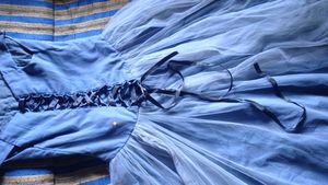 high low dress