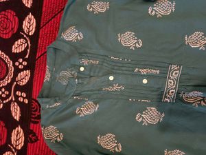 short kurti