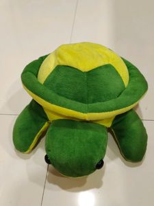 Tortoise Soft Toy