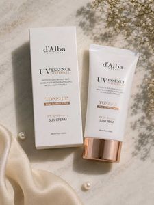 d'Alba Piedmont UV Essence Sun Cream