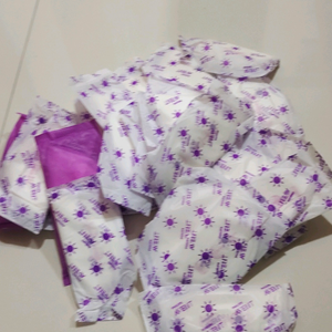 Disposable Breast pads 31 pieces
