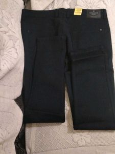 Turtle Denim Black Jeans It's New Piece