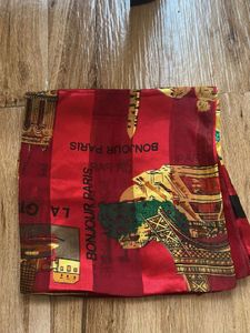 Scarf Collection - Set of 5