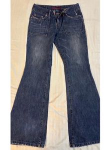 Vintage Flare Jeans
