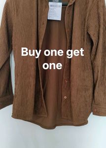 Co.Ord Set ( BUY ONE GET ) URGENT SAL