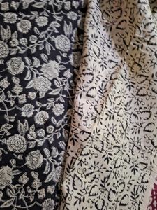 Black &amp; Yellow Saree