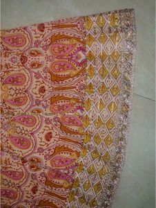 Brandnew ANARKALI KURTA PANT SET