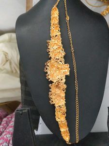 Exquisite Traditional hip chain