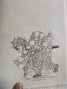 Demon Slayer 8