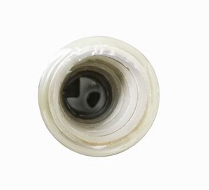 '6 Pieces' - 1 Inch Transparent Tape - 65 Meters.