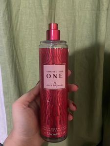 Bath & Body Works "You're The One" Fine Fragrance
