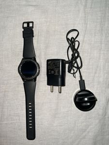 Galaxy S3 frontier Samsung Smartwatch
