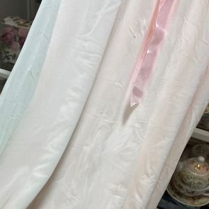 Cream And Pink 🌸Cottage Core🌸 IMPORTED