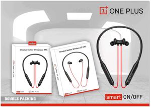 ⚡ONEPLUS BULLET WIRELESS Z2 ANC.⚡