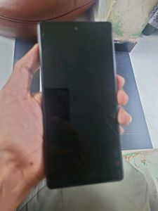 GOOGLE PIXEL 6 - DISPLAY BROKEN