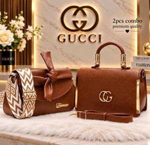 NEW ARRIVAL*HANDY+SLING COMBO OF 2 BAGS