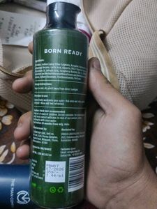 Prowl Daily Body Wash Gel