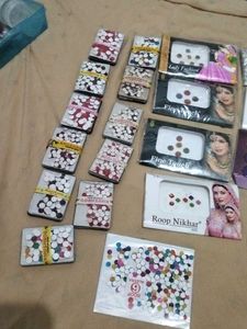 Diwali 🎇 damaka 20 Bindi Collection